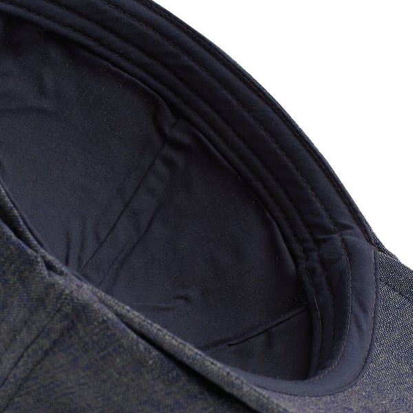 Beechfield Mens Classic Gatsby Summer Flat Cap