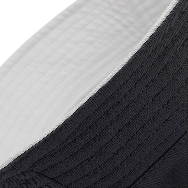 Beechfield Unisex klassisk vendbar spandhat