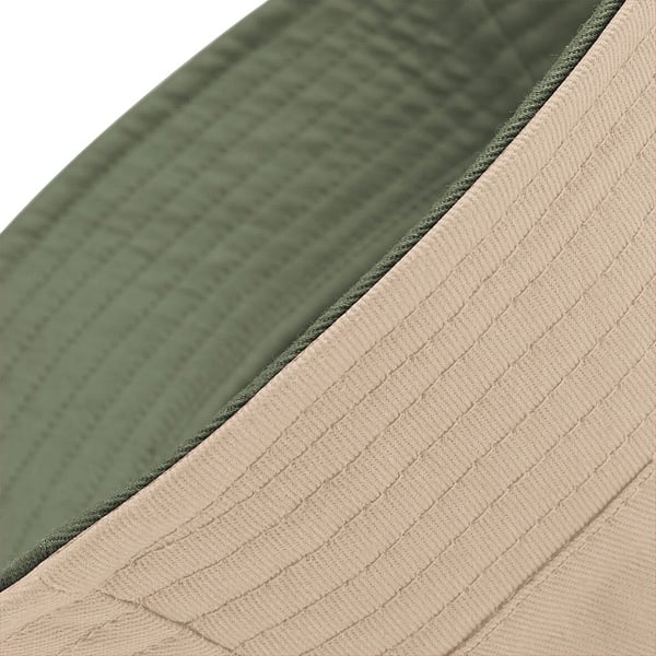 Beechfield Unisex klassisk vendbar spandhat