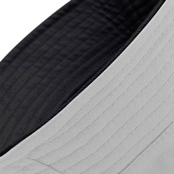 Beechfield Unisex klassisk vendbar spandhat