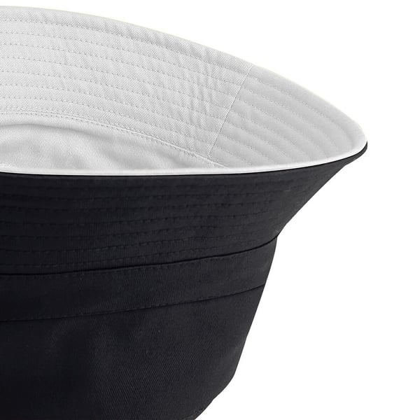 Beechfield Unisex klassisk vendbar spandhat