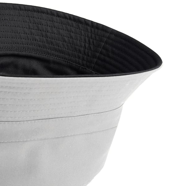 Beechfield Unisex klassisk vendbar spandhat