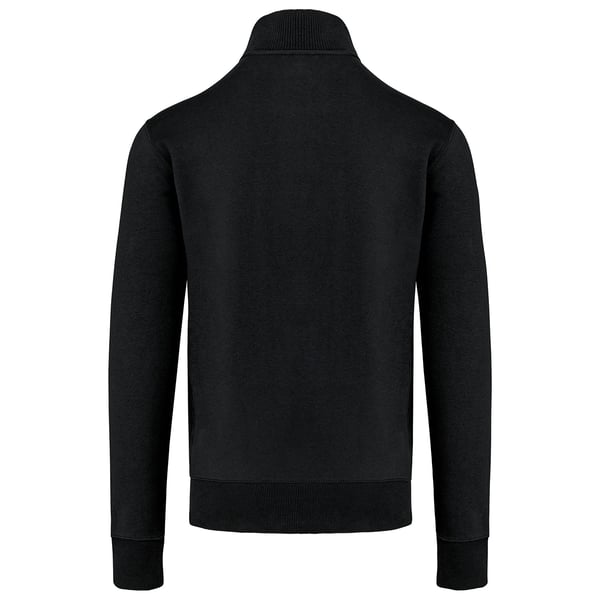 Kariban Mens Full Zip Fleece Jacket