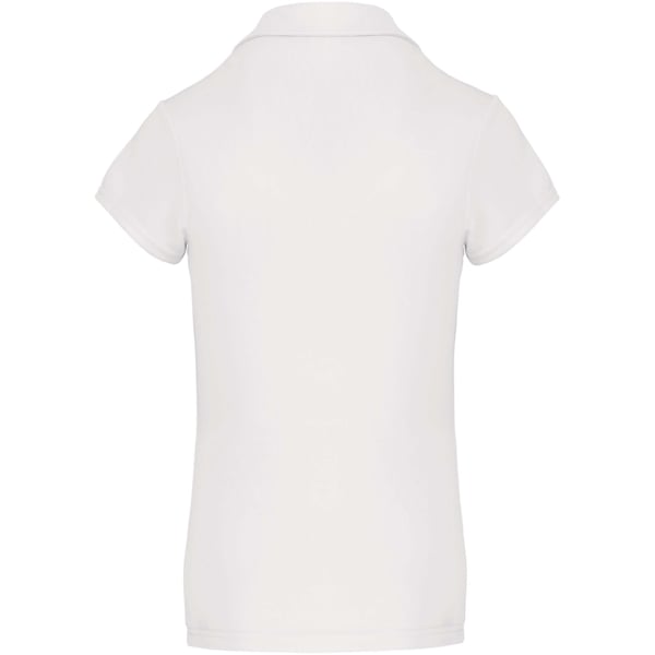 Kariban Proact Womens/Ladies Short Sleeve Performance Polo Shirt