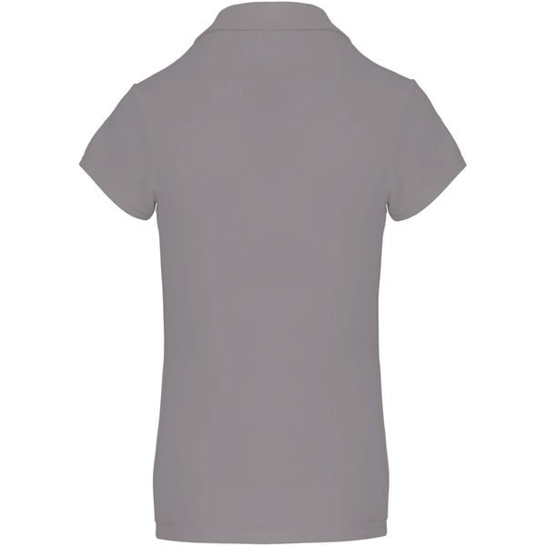 Kariban Proact Womens/Ladies Short Sleeve Performance Polo Shirt