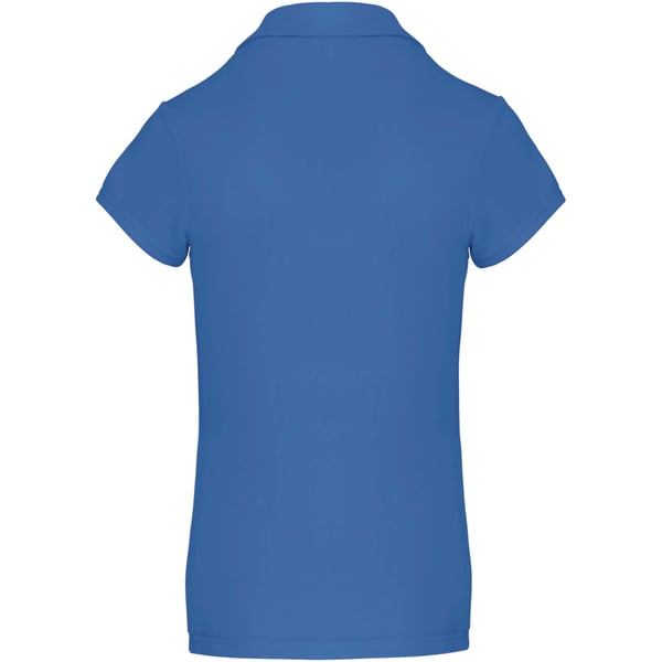 Kariban Proact Womens/Ladies Short Sleeve Performance Polo Shirt