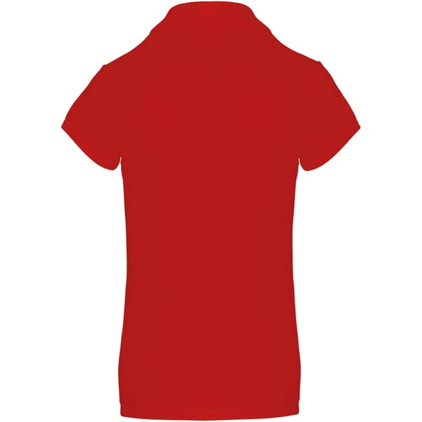 Kariban Proact Womens/Ladies Short Sleeve Performance Polo Shirt