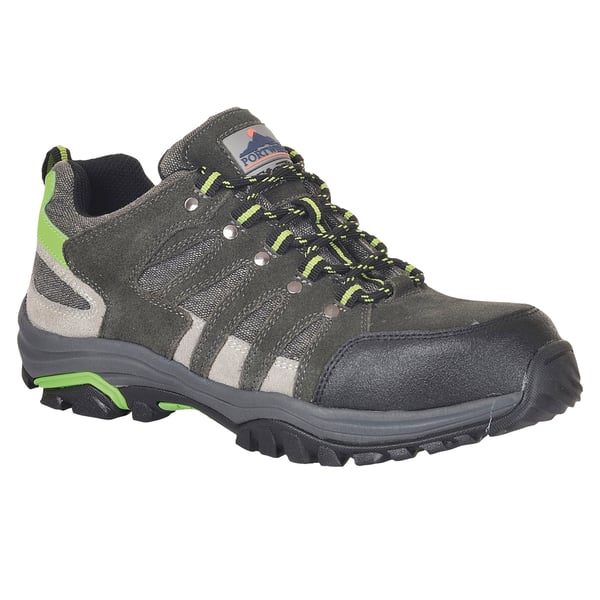 Portwest Mens Steelite Loire Low Cut Safety Steel Toecap Trainers