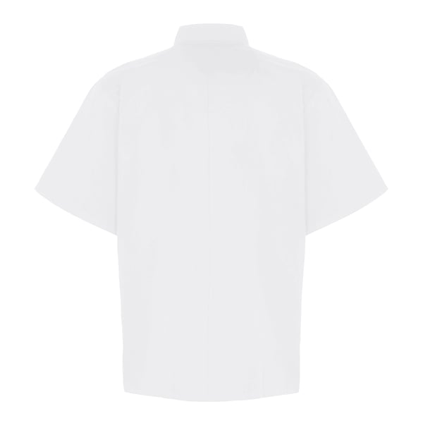 Premier Womens/Ladies Short Sleeve Chefs Jacket / Chefswear