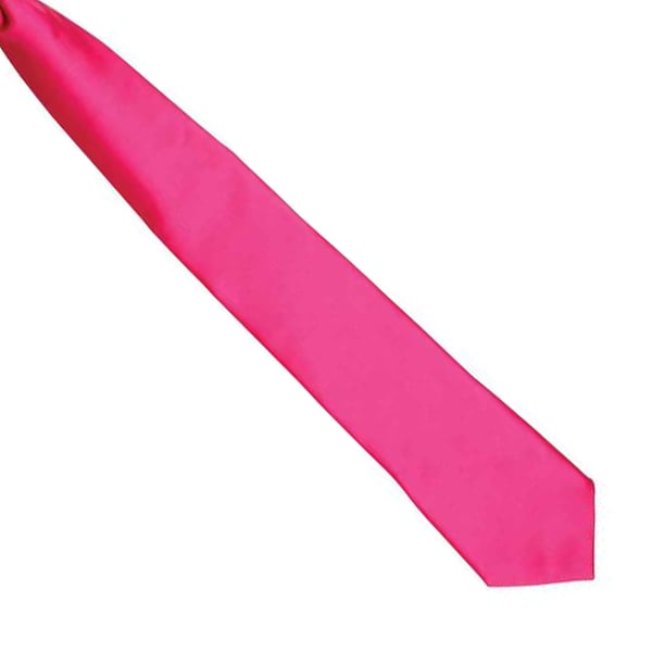 Premier Farver Herre Satin Clip slips