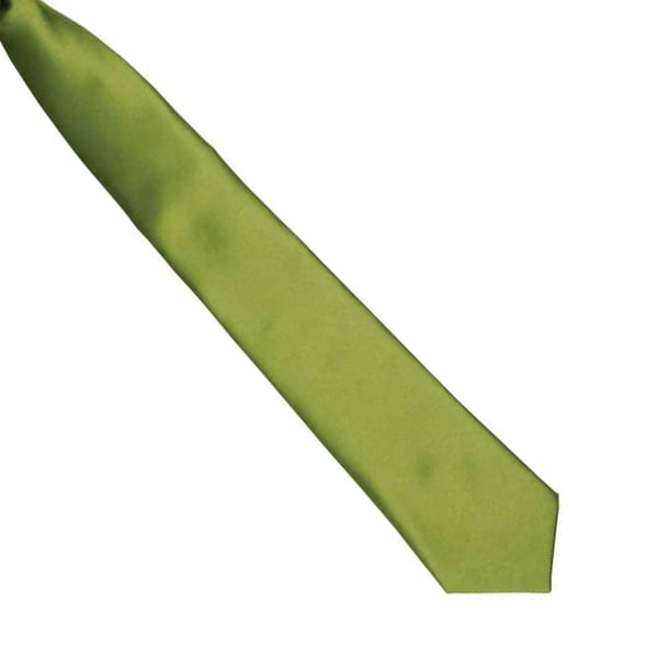 Premier Farver Herre Satin Clip slips