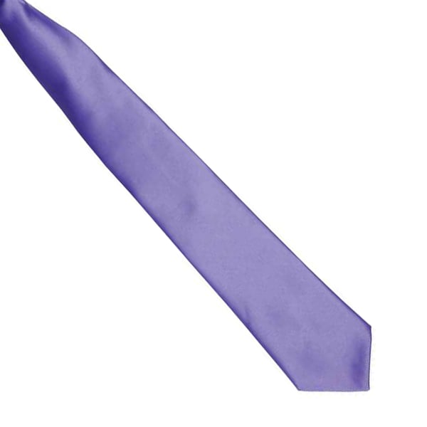 Premier Farver Herre Satin Clip slips