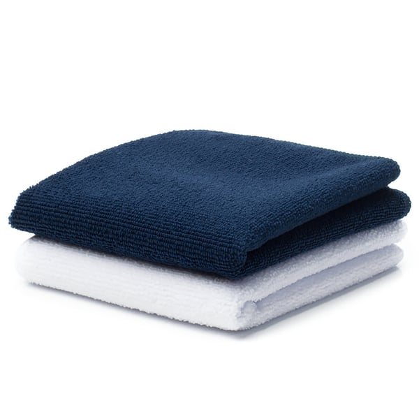 Towel City Håndklæde til gæster i mikrofiber
