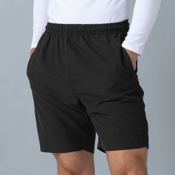 Finden & Hales Womens/Ladies Microfibre Sports Shorts