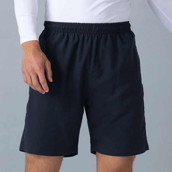 Finden & Hales Womens/Ladies Microfibre Sports Shorts