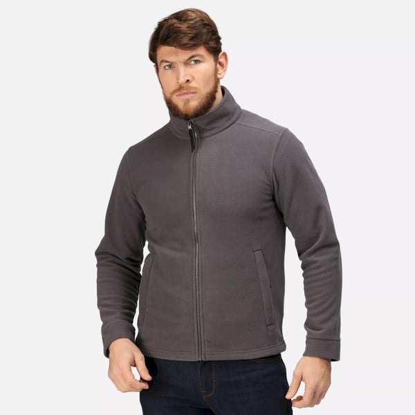 Regatta miesten klassinen fleece