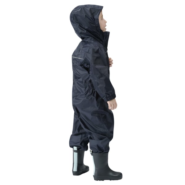 Regatta Professional Junior Childrens/Kids Paddle Rainsuit