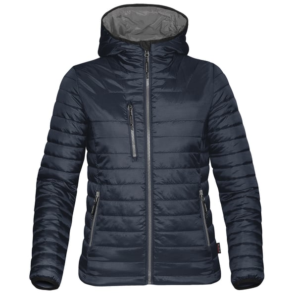 Stormtech Naisten Gravity Thermal Shell -takki