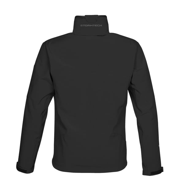 Stormtech Herr Cruise Softshelljacka