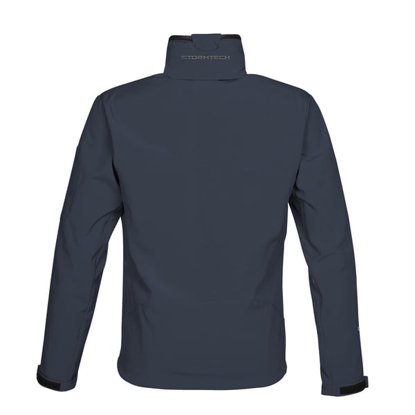 Stormtech Herr Cruise Softshelljacka