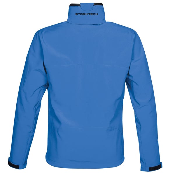 Stormtech Herr Cruise Softshelljacka