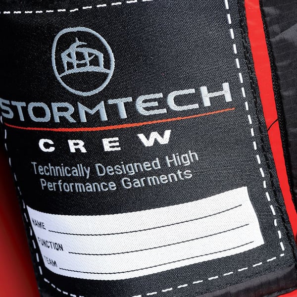 Stormtech Herre Gravity Thermal Vest/Gilet