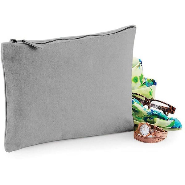 Westford Mill Canvas Accessory Case