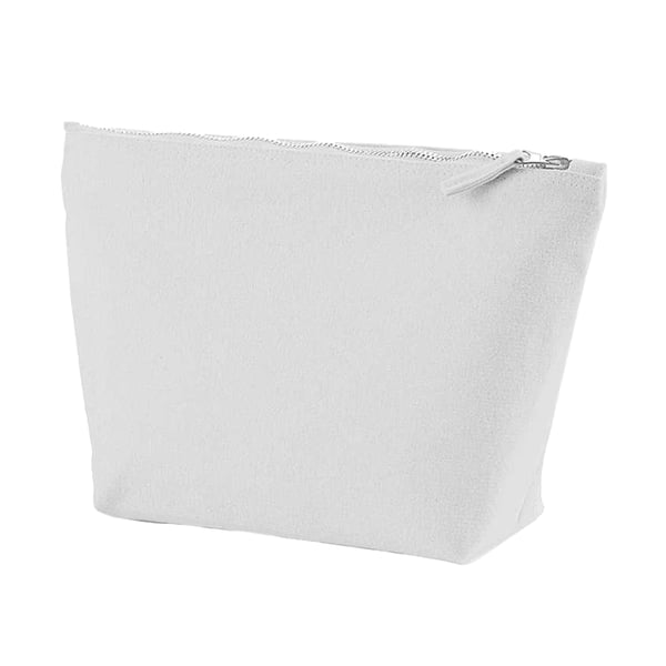 Westford Mill Canvas Accessory Bag
