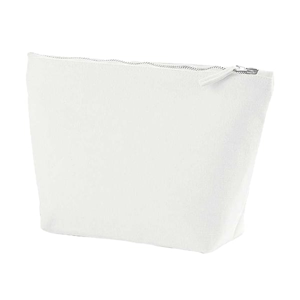 Westford Mill Canvas Accessory Bag