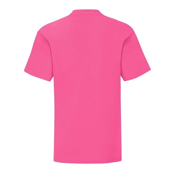 Fruit of the Loom Womens/Ladies Lady Fit Short-Sleeved T-Shirt