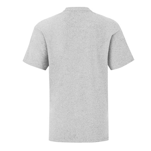 Fruit of the Loom Womens/Ladies Lady Fit Short-Sleeved T-Shirt