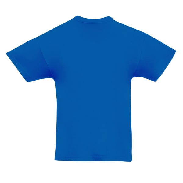 Fruit Of The Loom Childrens/Teens Original Short Sleeve T-Shirt