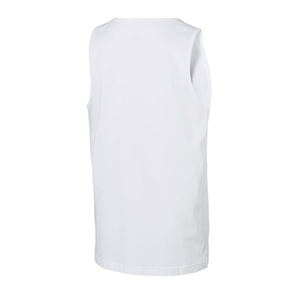 Skinnifit Mens High Neck Slash Armhole Vest
