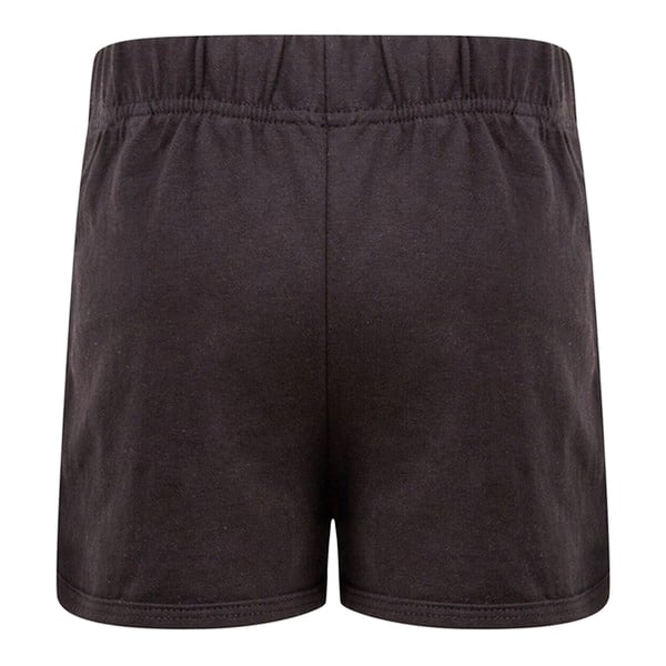 Skinni Minni Lasten Retro Urheilushortsit