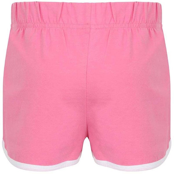 Skinni Minni Lasten Retro Urheilushortsit