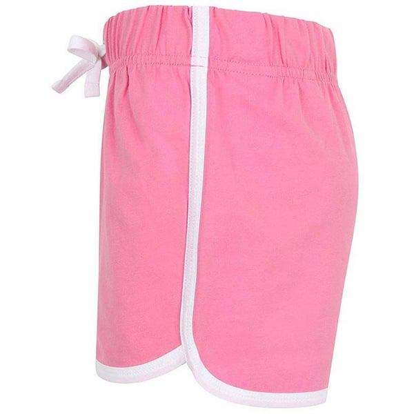 Skinni Minni Lasten Retro Urheilushortsit