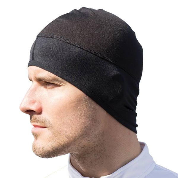 Spiro Mens Winter Cycling Hat/Cap