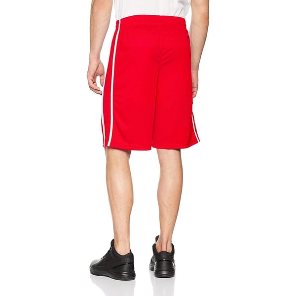Spiro Mens Quick Dry Basketball Shorts