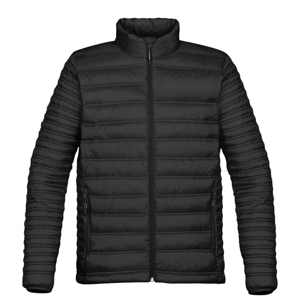 Stormtech Miesten Basecamp Thermal Tikattu Takki
