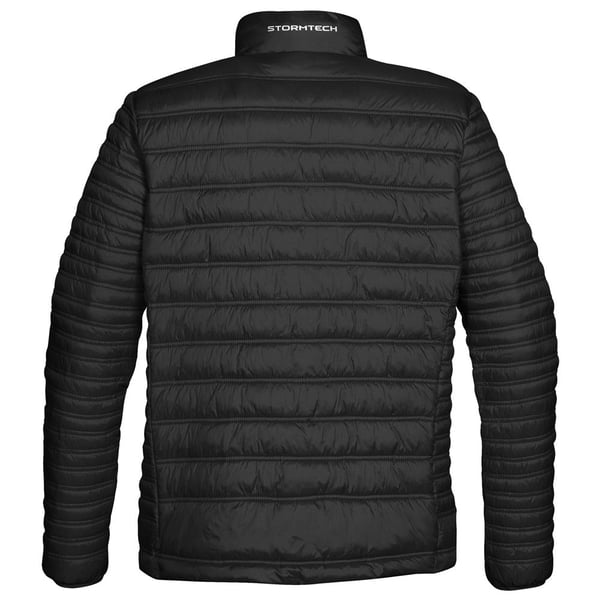 Stormtech Basecamp Termisk Quiltad Jacka för Herr