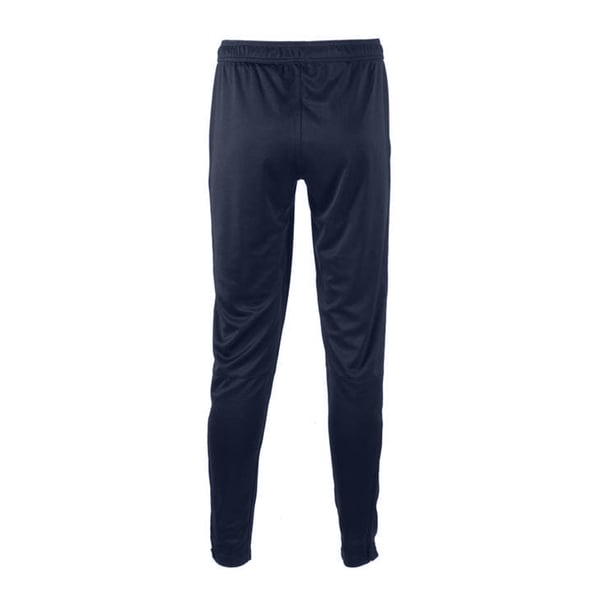 Tombo Teamsport Mens Slim Leg Training Pants/Trousers