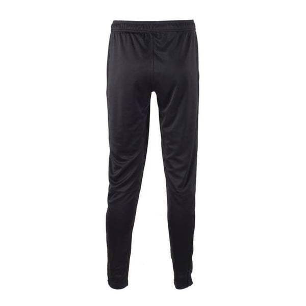Tombo Teamsport Mens Slim Leg Training Pants/Trousers