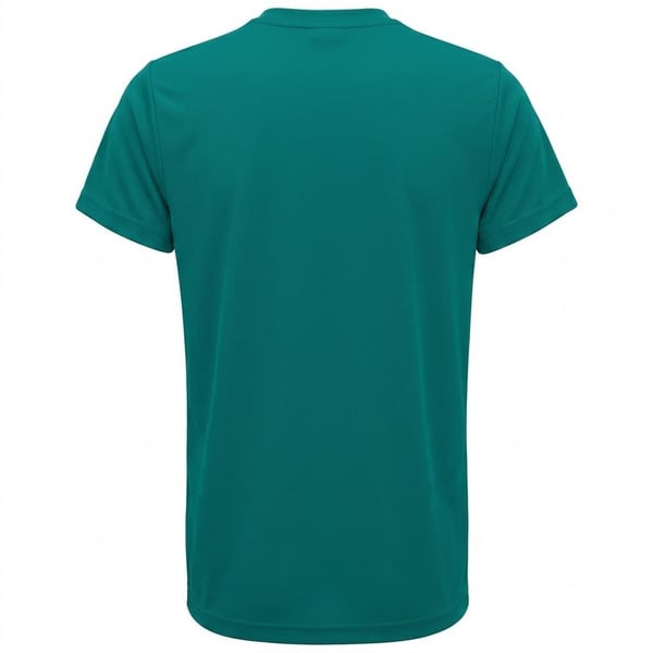 Tri Dri Mens Short Sleeve Lightweight Fitness T-Shirt