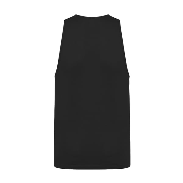 AWDis Just Cool Childrens/Kids Plain Sleeveless Vest Top