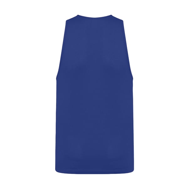 AWDis Just Cool Childrens/Kids Plain Sleeveless Vest Top