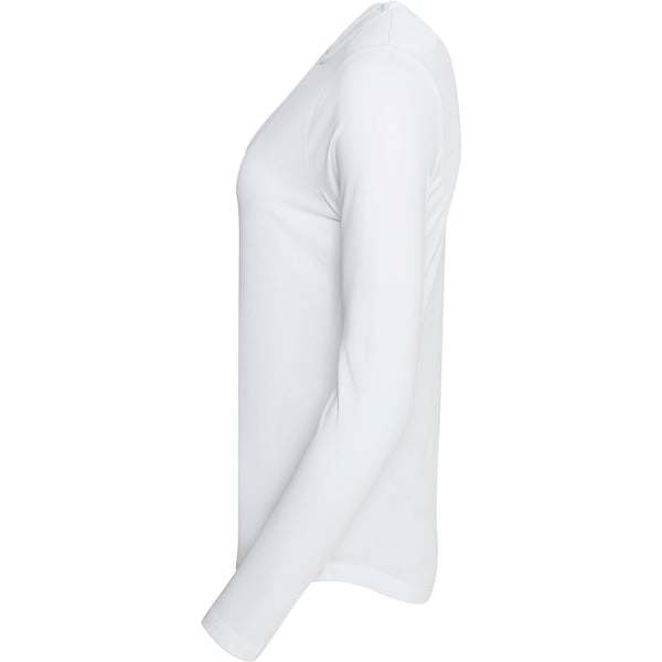 AWDis Just Cool Womens/Ladies Girlie Long Sleeve T-Shirt