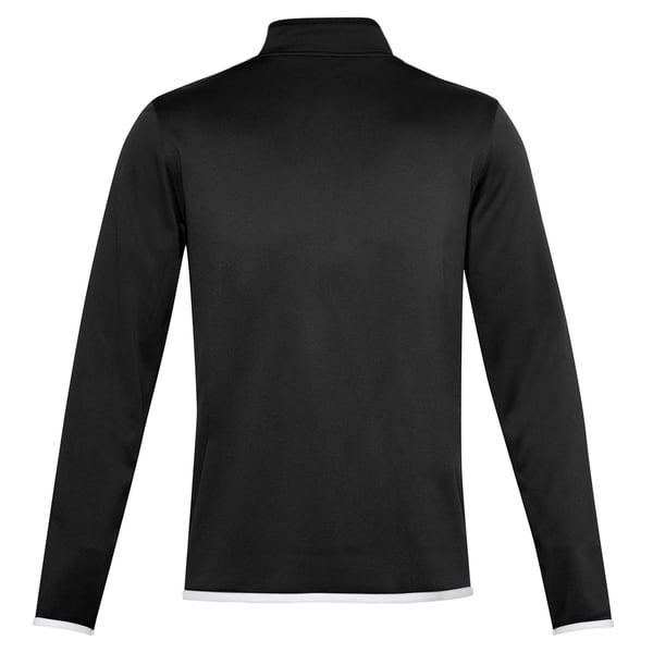 Awdis Just Cool Sweatshirt med halv lynlås til kvinder/damer