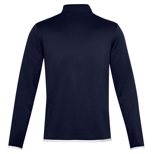 Awdis Just Cool Sweatshirt med halv lynlås til kvinder/damer
