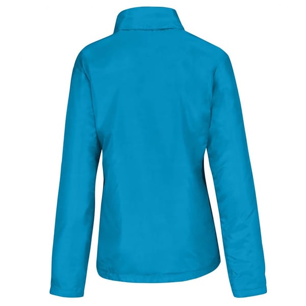 B&C Dam Multi Active Hooded Jacka