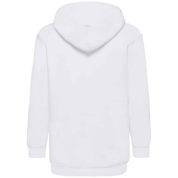 Fruit Of The Loom Kids Unisex Classic 80/20 Hoodie